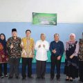 MoU FKIP dengan FIB